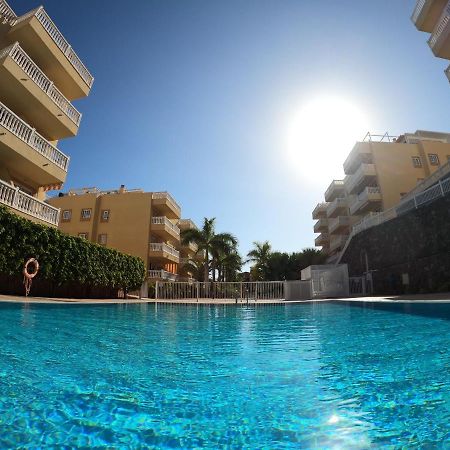 Apartman Mar Primavera Arona (Tenerife) Exterior foto