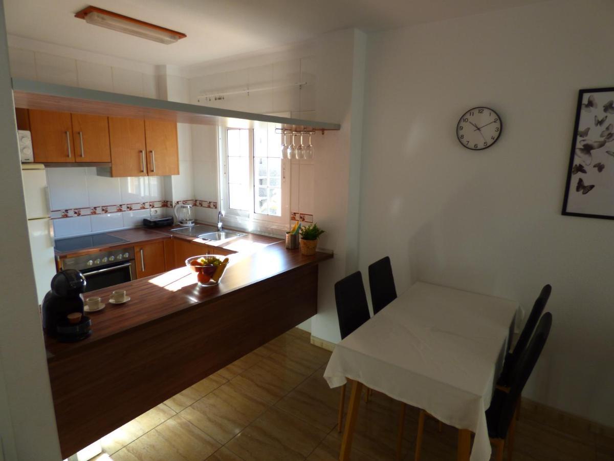 Apartman Mar Primavera Arona (Tenerife) Exterior foto