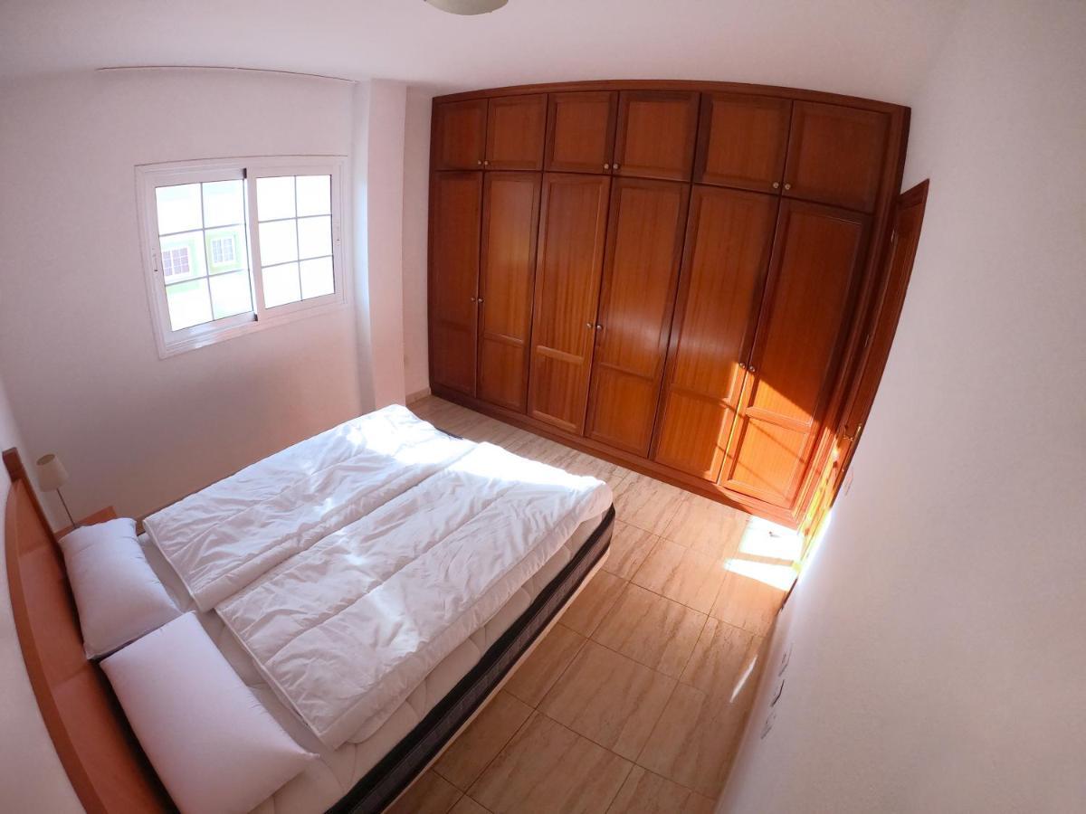 Apartman Mar Primavera Arona (Tenerife) Exterior foto