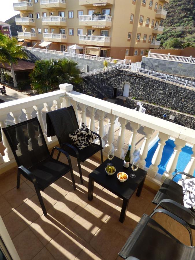 Apartman Mar Primavera Arona (Tenerife) Exterior foto