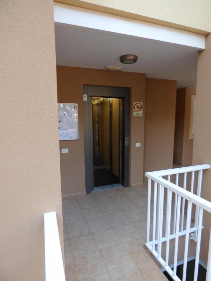 Apartman Mar Primavera Arona (Tenerife) Exterior foto
