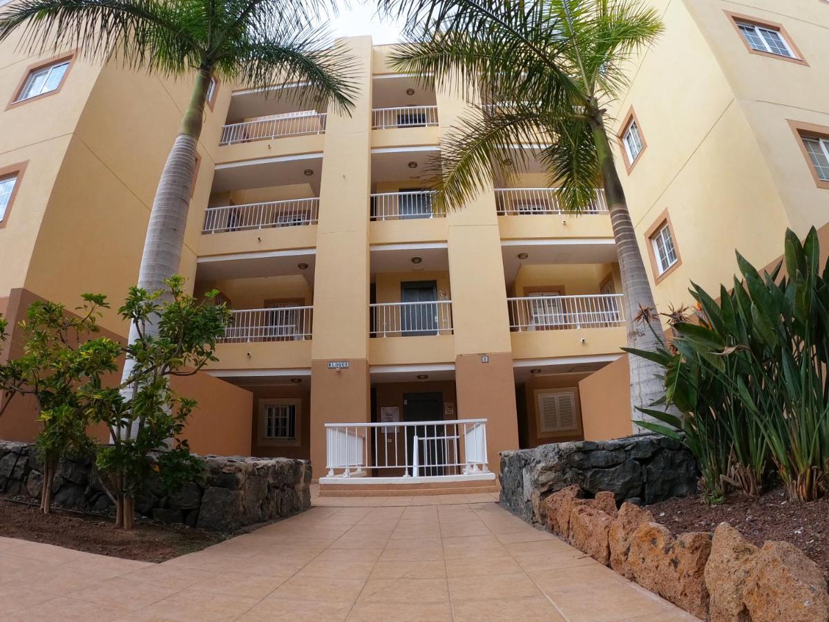 Apartman Mar Primavera Arona (Tenerife) Exterior foto