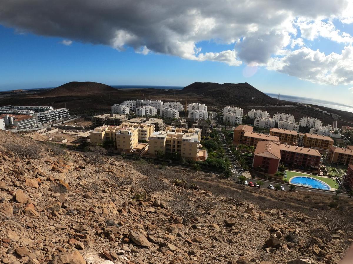 Apartman Mar Primavera Arona (Tenerife) Exterior foto