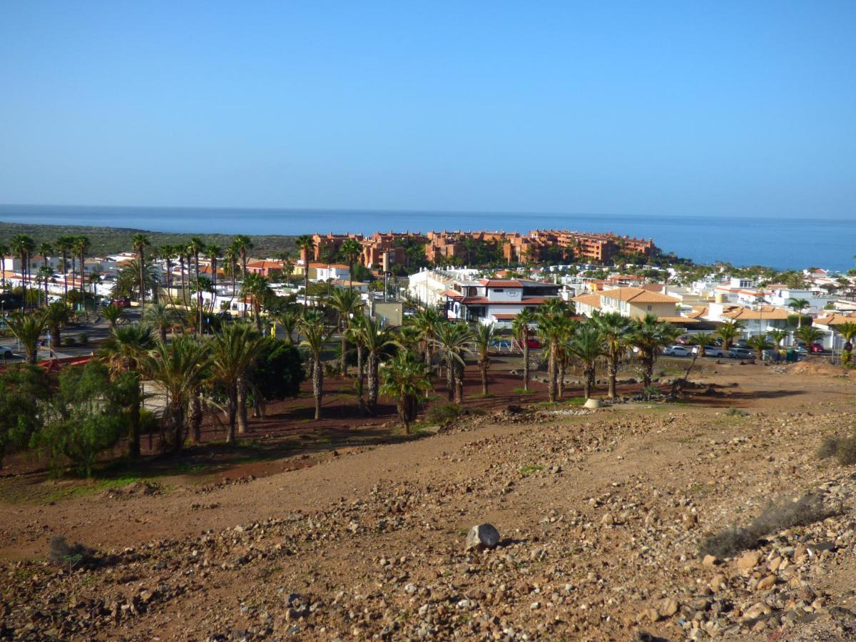 Apartman Mar Primavera Arona (Tenerife) Exterior foto