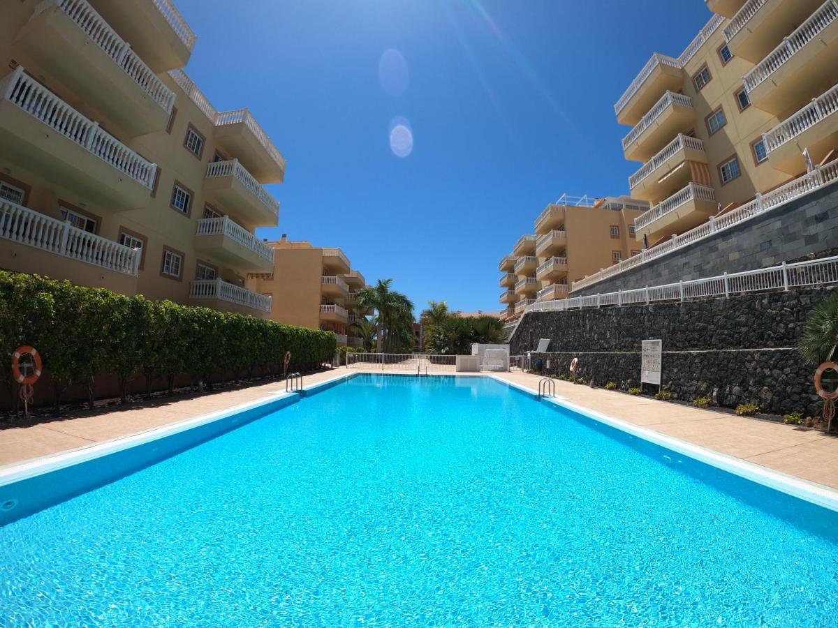 Apartman Mar Primavera Arona (Tenerife) Exterior foto