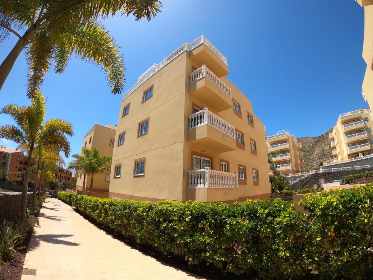 Apartman Mar Primavera Arona (Tenerife) Exterior foto
