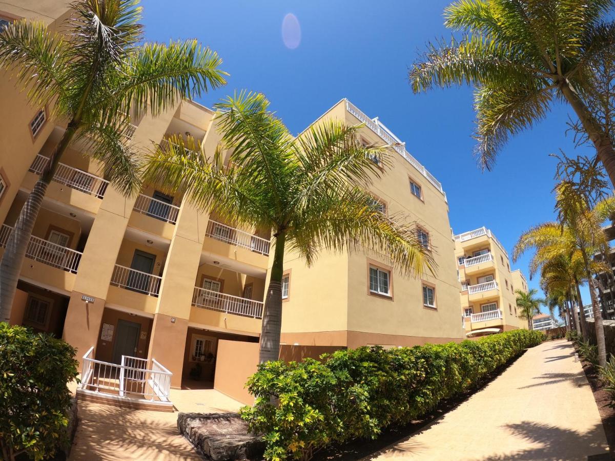 Apartman Mar Primavera Arona (Tenerife) Exterior foto