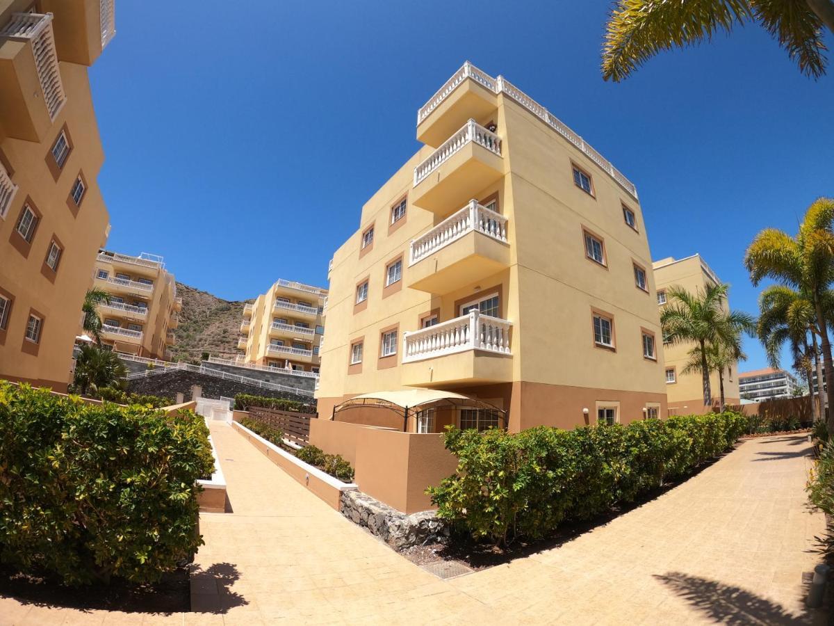Apartman Mar Primavera Arona (Tenerife) Exterior foto