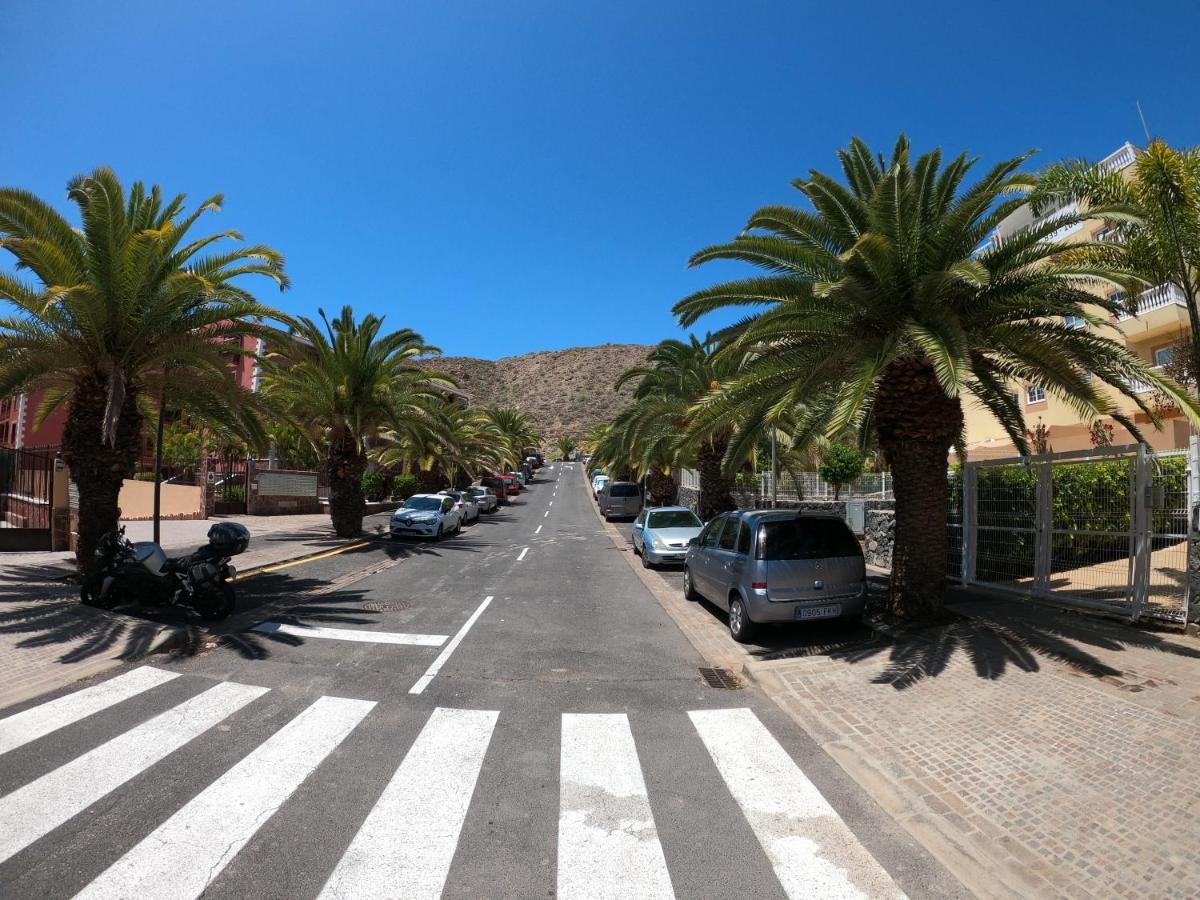 Apartman Mar Primavera Arona (Tenerife) Exterior foto